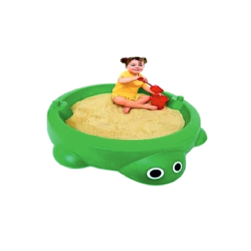 Turtle Sand Pit (Small)