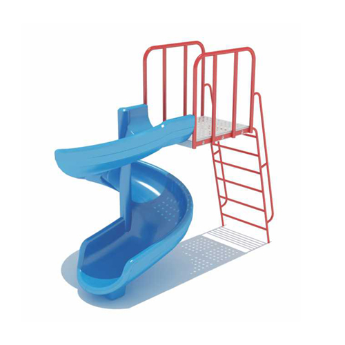 Children Playground Slide Manufacturers