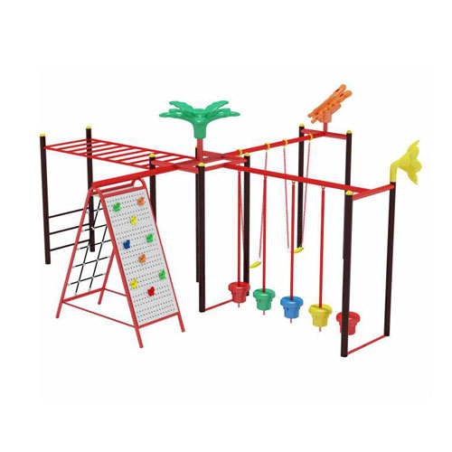 Climb N Swing Playcentre Suppliers