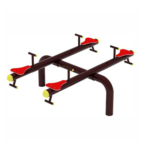 Four Seater See Saw Suppliers