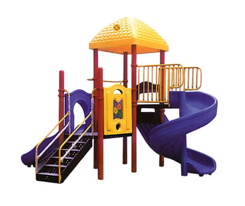 FRP Playground Equipment Suppliers