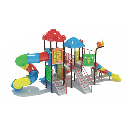 Jungle Rumble Playzone Exporters