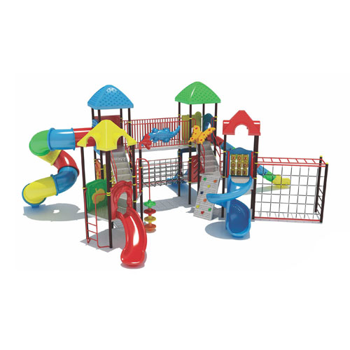Kids Multi Action Play System In Colorado