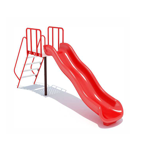 Kids Playground Slide Exporters