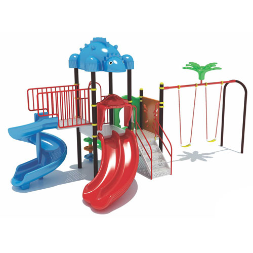 Multi-Activity Play System Exporters