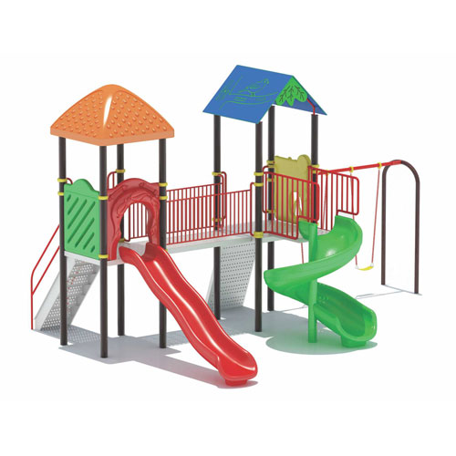 Outdoor Multi Play Station Suppliers