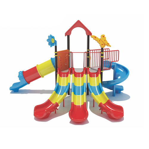 Outdoor Play Structures Manufacturers