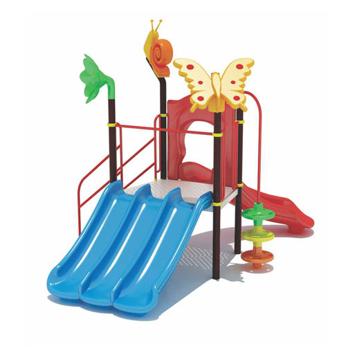 Outdoor Playground Multiplay Station Exporters