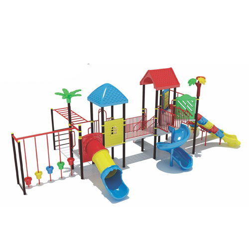 Park Multiplay System Manufacturers