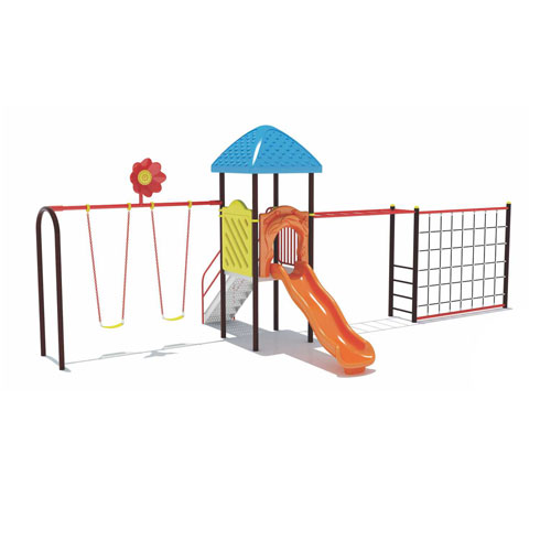 Playground Multi-Activity Play System Manufacturers