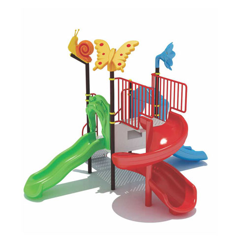 Playground Multiplay Station In Sonbhadra