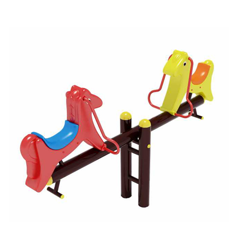 School Playground See Saw Manufacturers