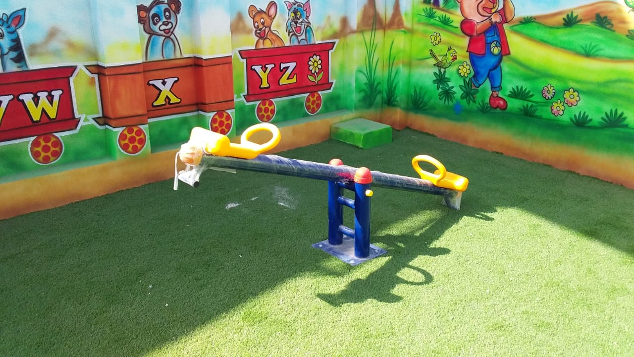 Soft Play Equipment Manufacturers