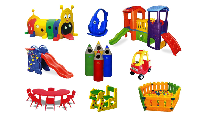 Toys & Furniture In Ropar
