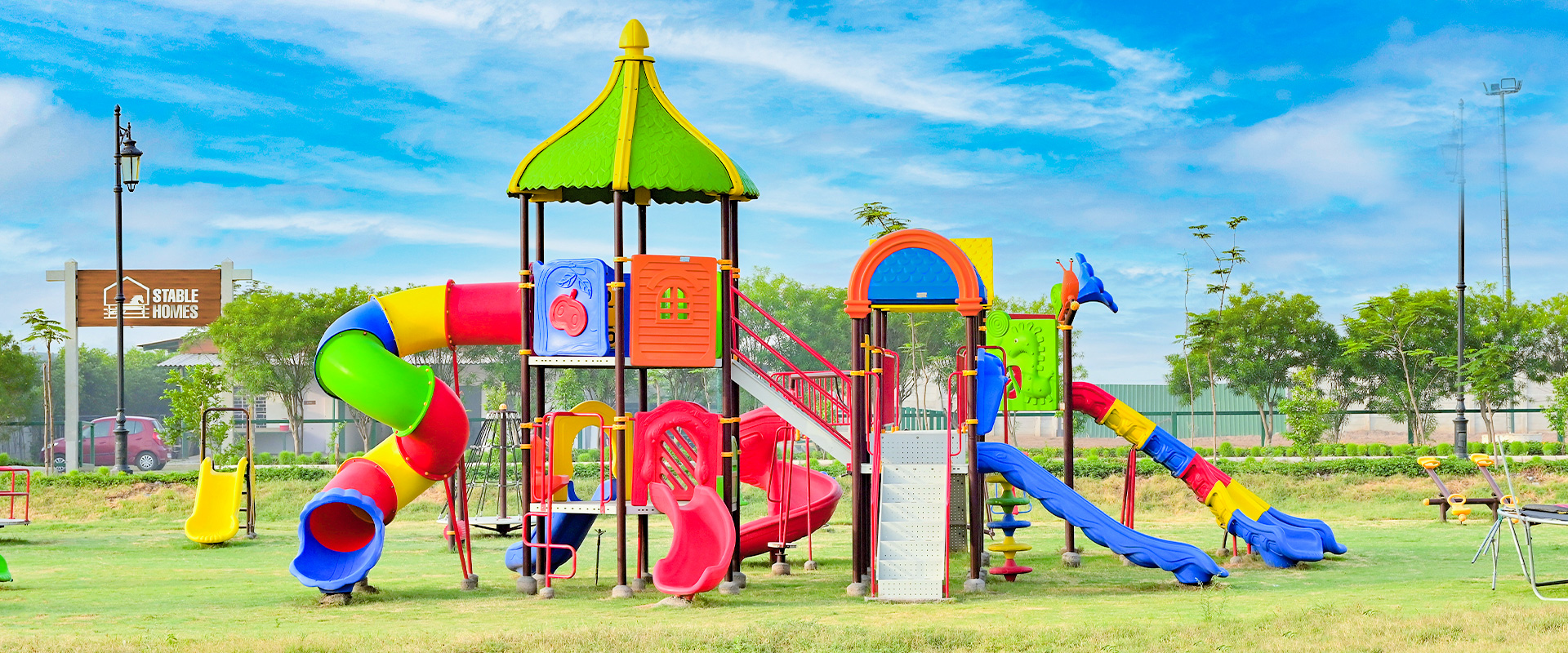 Play System Play System