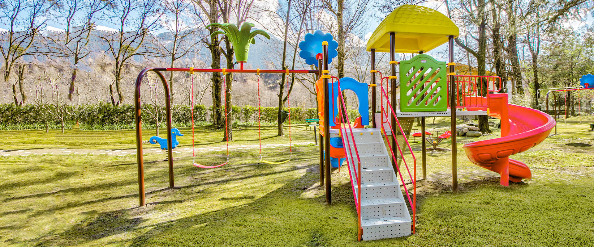 Playground Equipment Playground Equipment